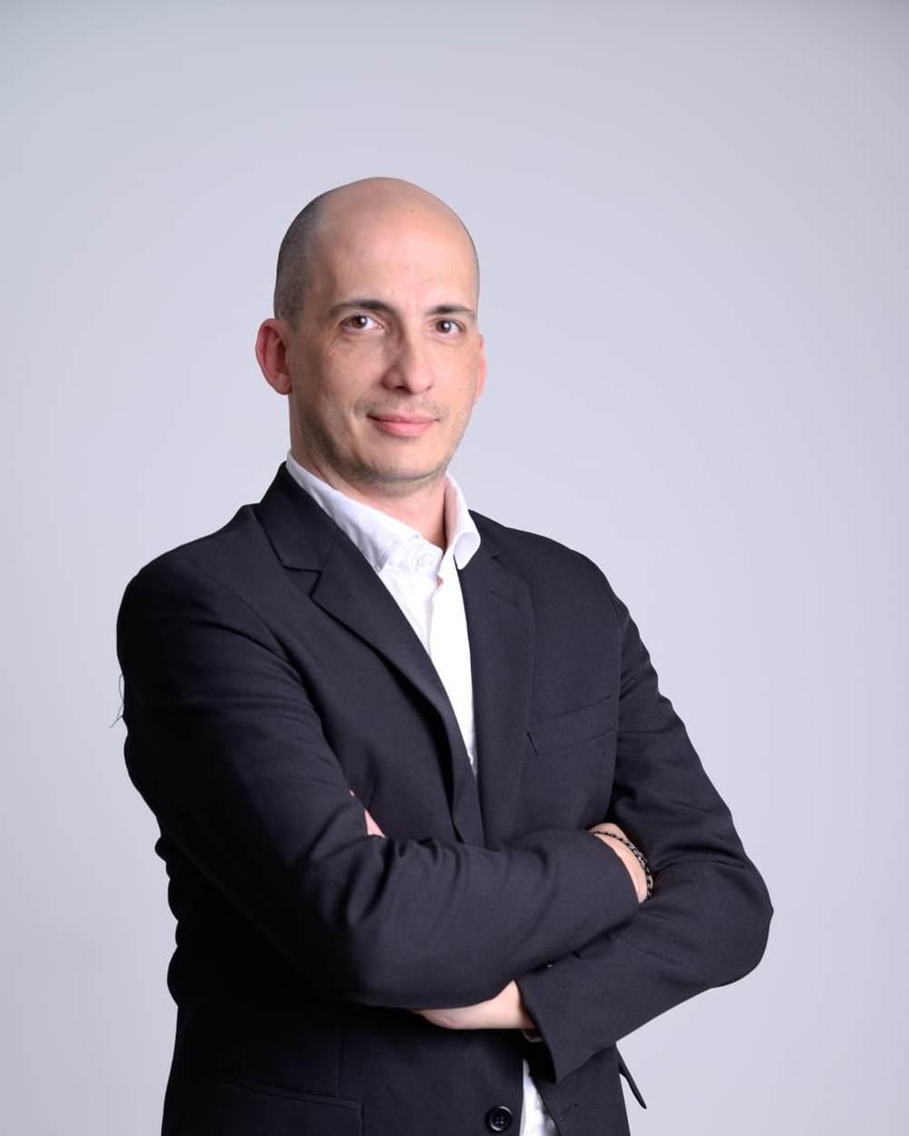 Maximiliano Alvarez, Productor Asesor de Seguros
